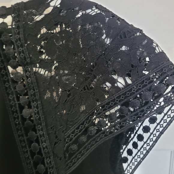 NWT Only Cap Sleeve dress (L) - Picture 6 of 6